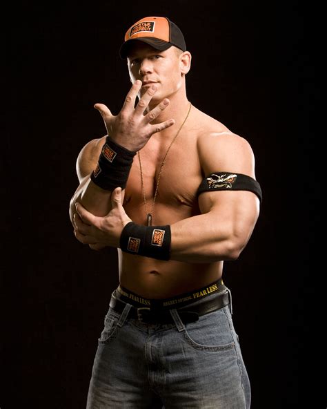 John Cena